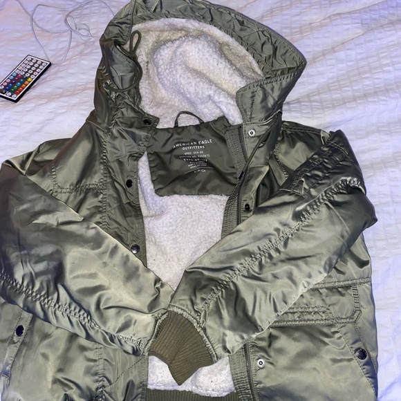 American eagle jacket! - Picture 1 of 1
